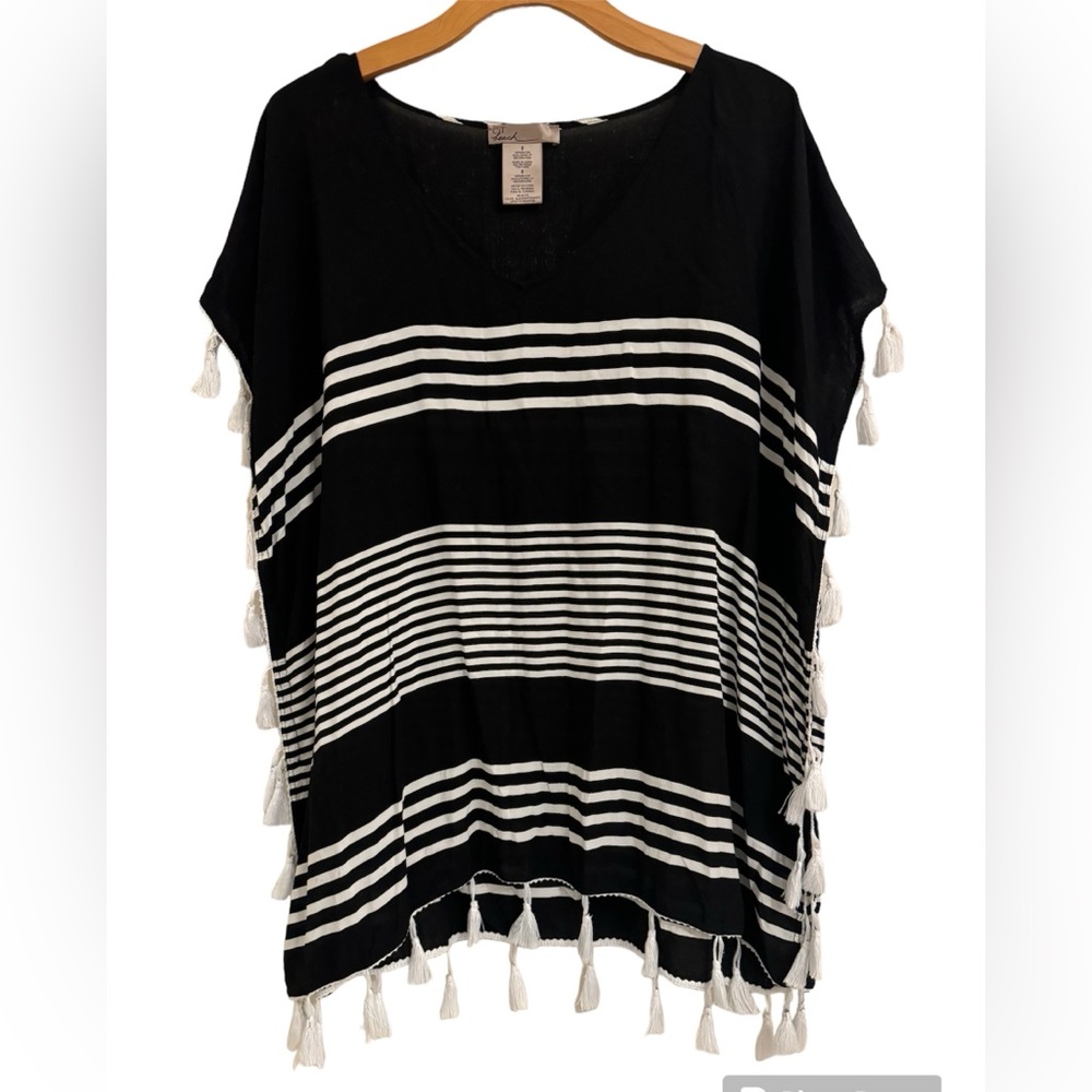 Swim coverup OS fits all